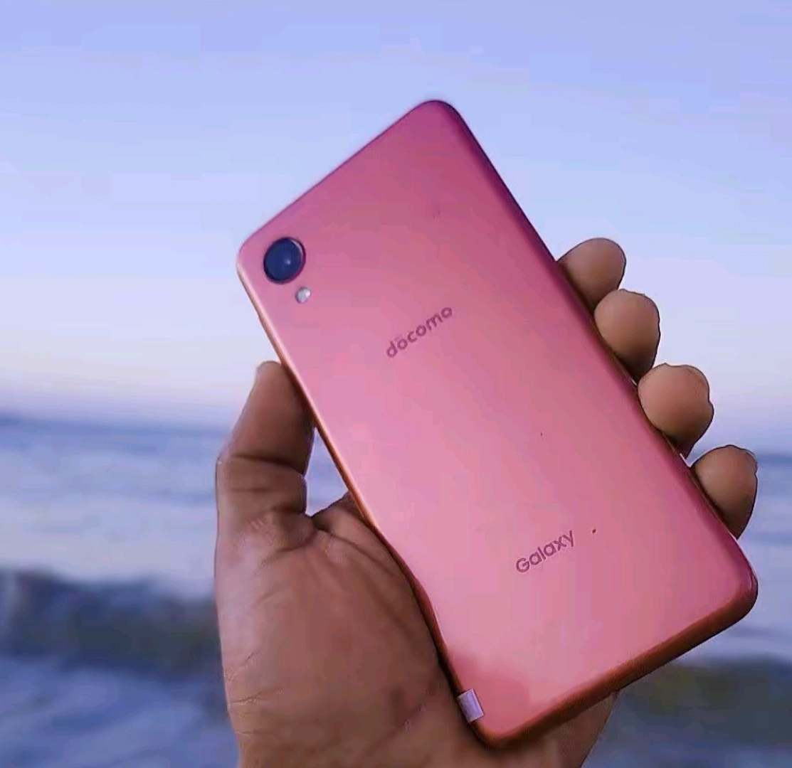 Used Samsung A235G Smartphone (4GB RAM, 64MP Camera) thumbnail 5