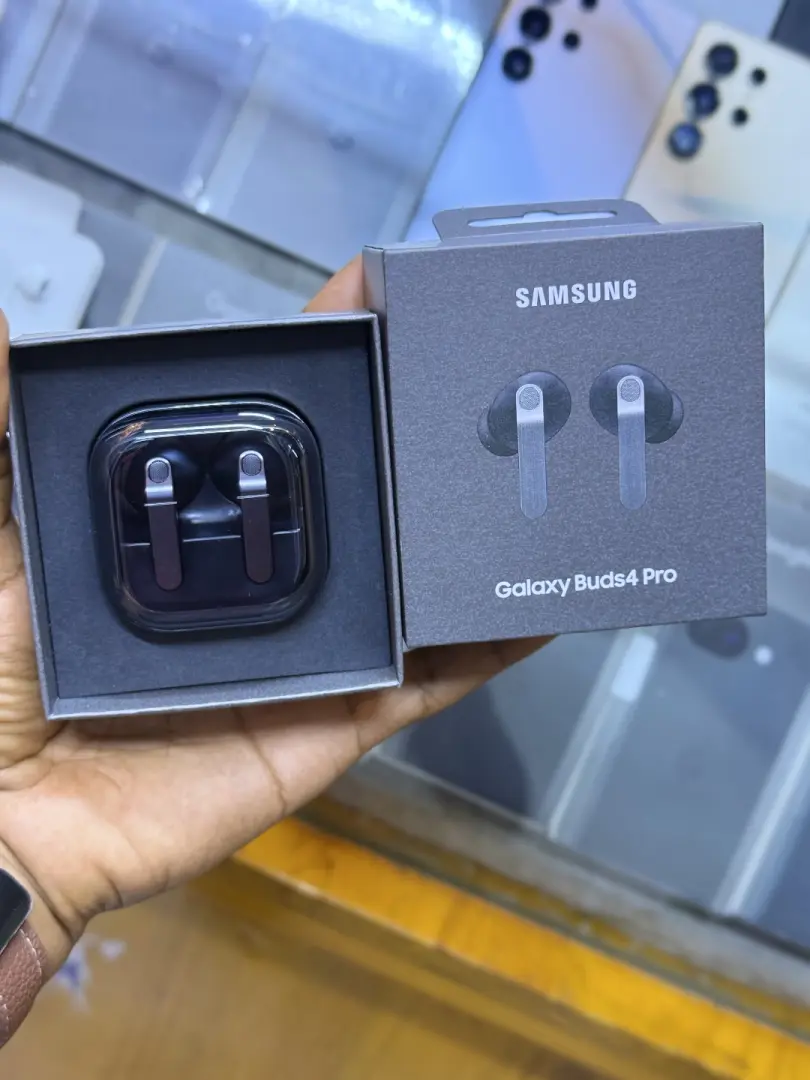 Samsung Galaxy Buds 4 Pro