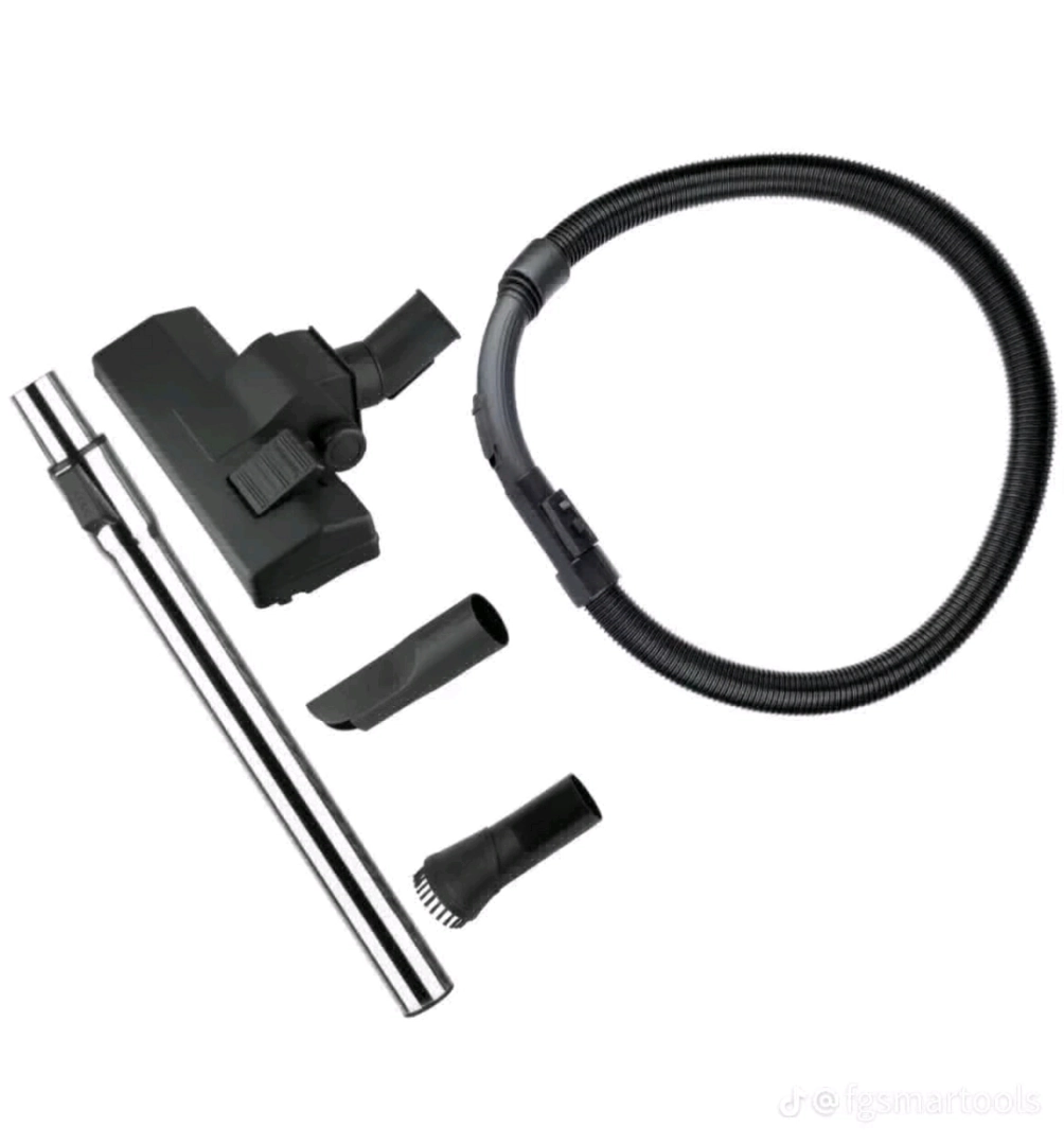 RAF R.6672 3000W Wet and Dry Vacuum Cleaner thumbnail 5