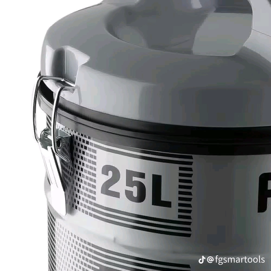 RAF R.6672 3000W Wet and Dry Vacuum Cleaner thumbnail 8