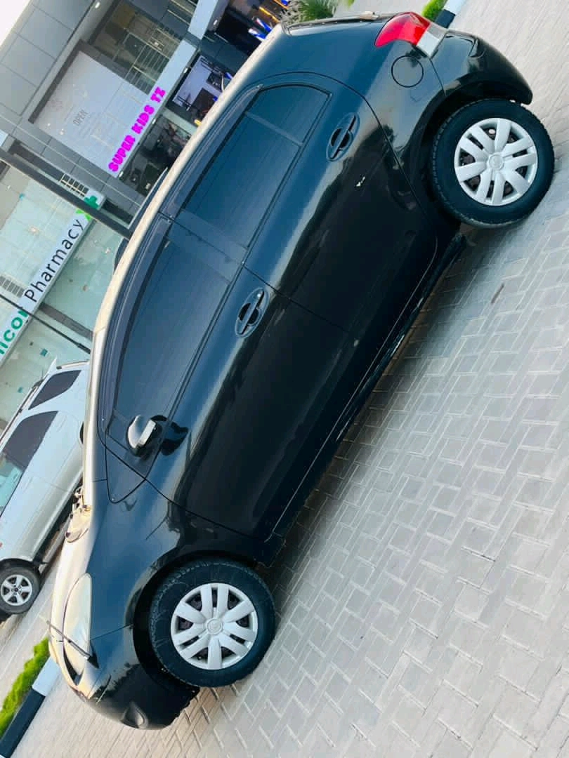 Toyota Vitz New Model 1290cc for Sale thumbnail 4