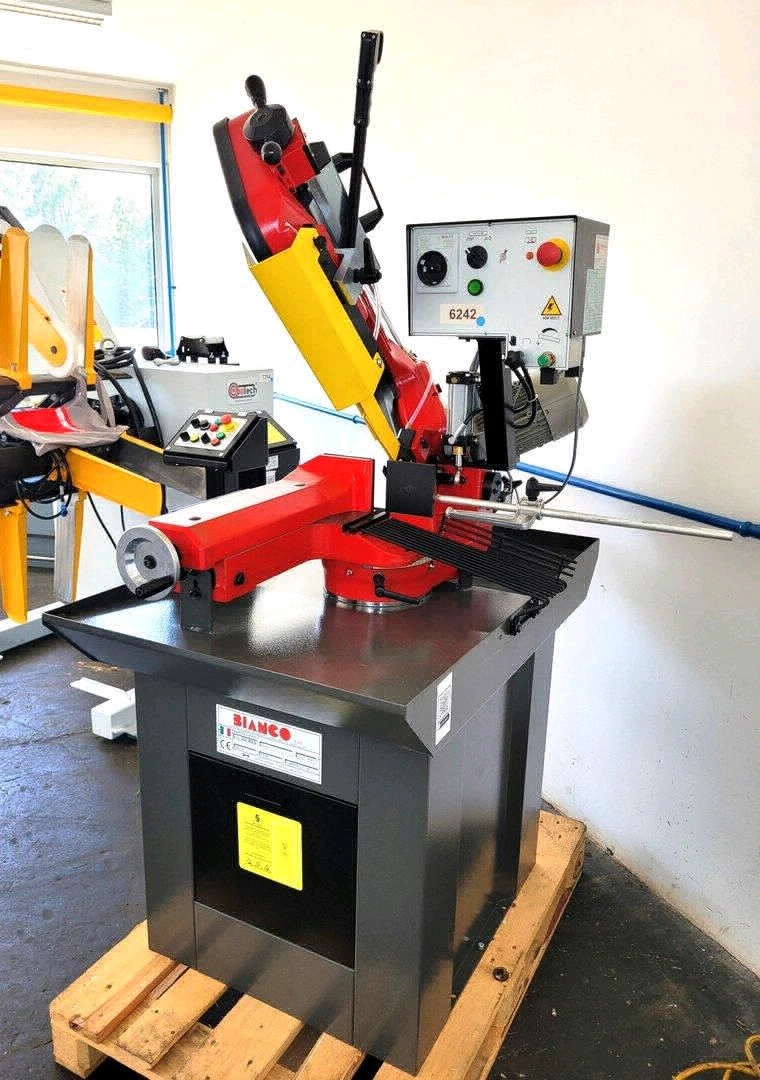Metal Cutting Machine for Sale