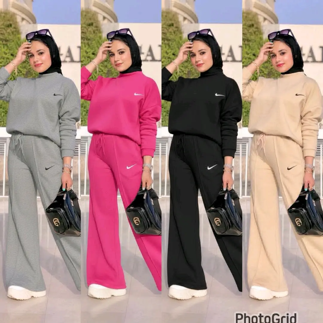 Nike Tracksuits (2-Piece) - Sizes M & XL