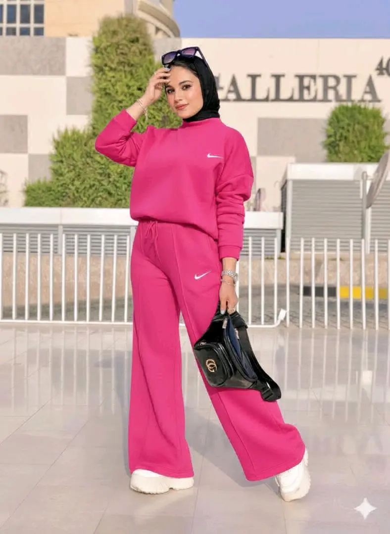 Nike Tracksuits (2-Piece) - Sizes M & XL thumbnail 5