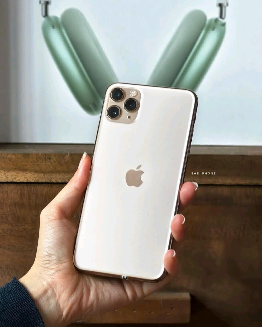Apple iPhone 11 Pro Max 256GB