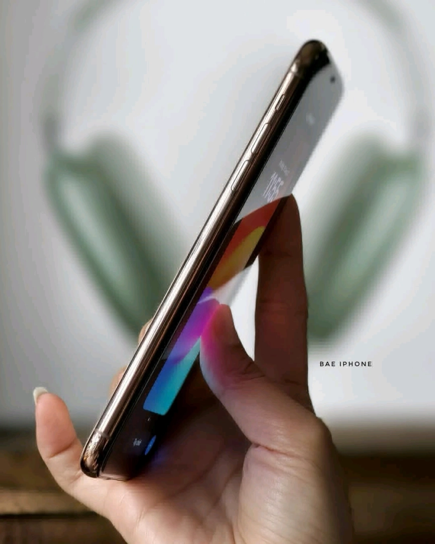 Apple iPhone 11 Pro Max 256GB thumbnail 4