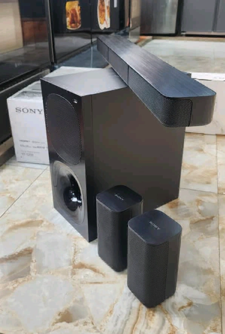 Sony HT-S20R 5.1ch Home Cinema System 400W
