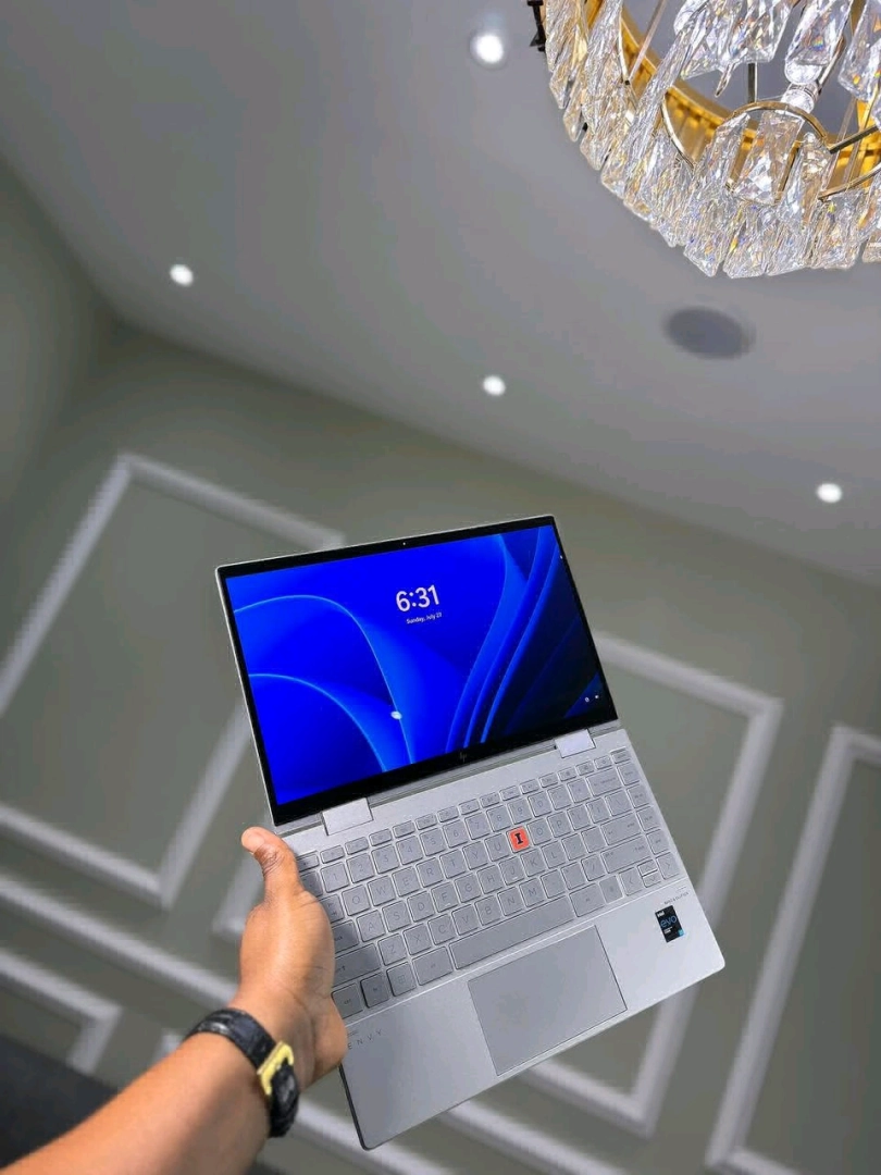 HP Envy x360 2-in-1 Laptop Core i5 12th Gen