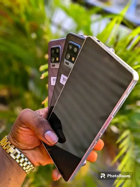 Sharp Aquos Zero 6 (8GB/128GB) thumbnail 2