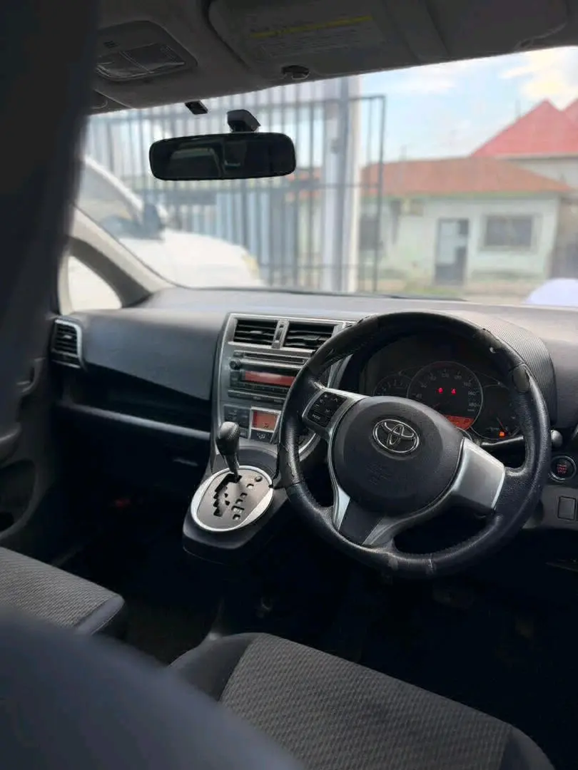 Toyota Ractis 2013, 1490cc thumbnail 8