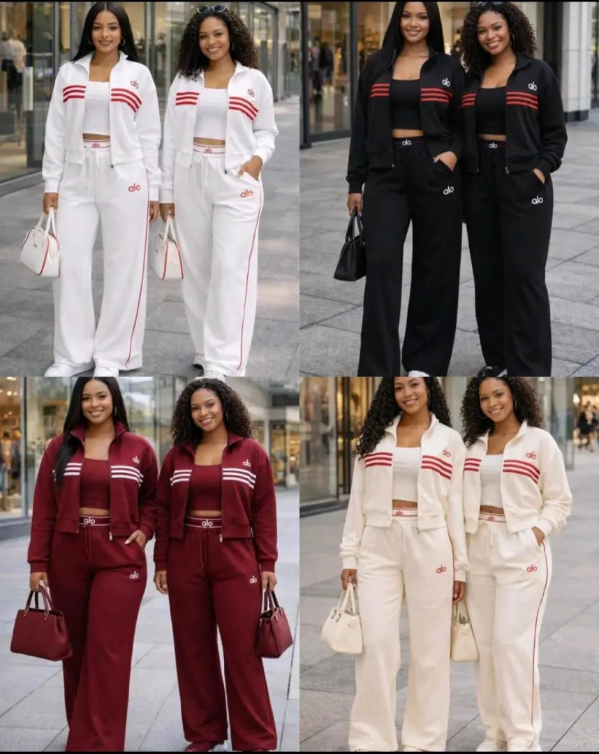 Alo Women's Tracksuits