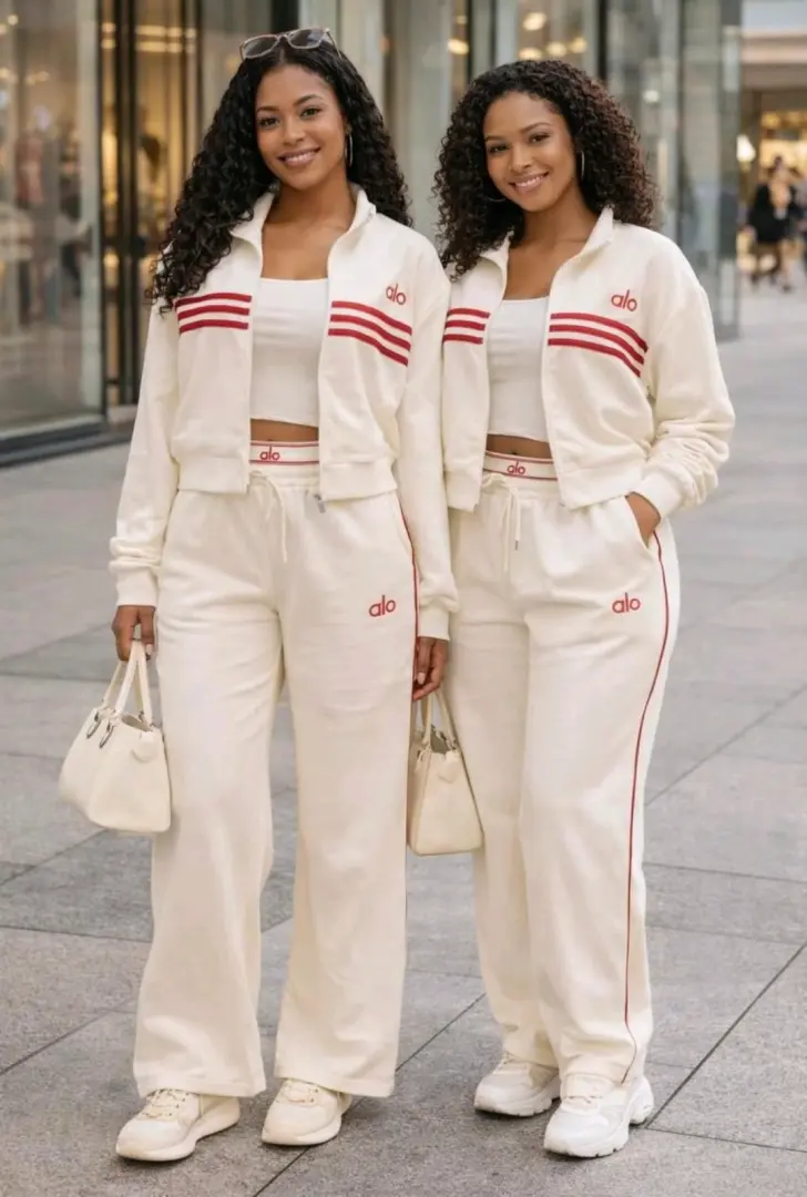 Alo Women's Tracksuits thumbnail 5