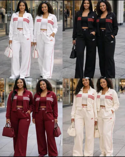 Alo Women's Tracksuits