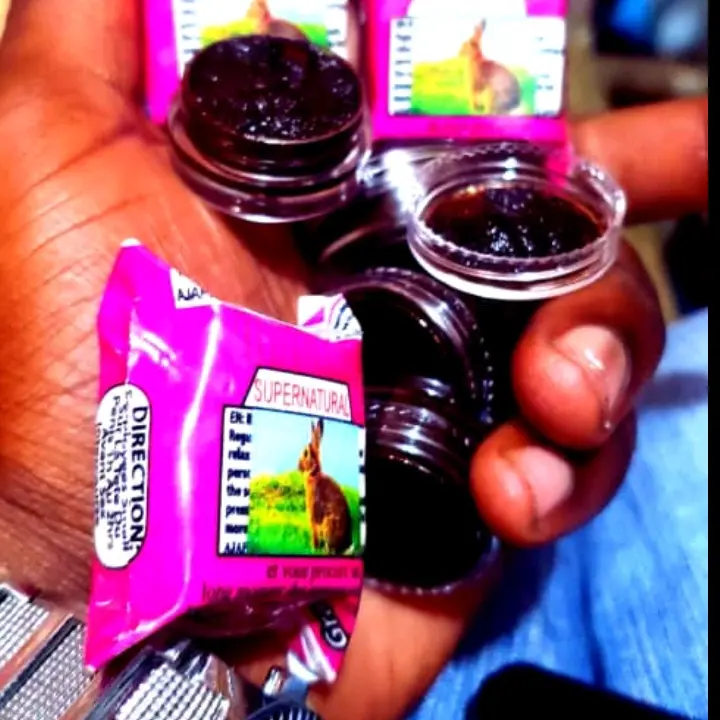 Viks Lotion (Herbal Ointment) thumbnail 4
