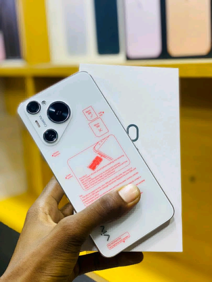 Vivo Y95i Smartphone 8GB RAM 128GB Storage thumbnail 3