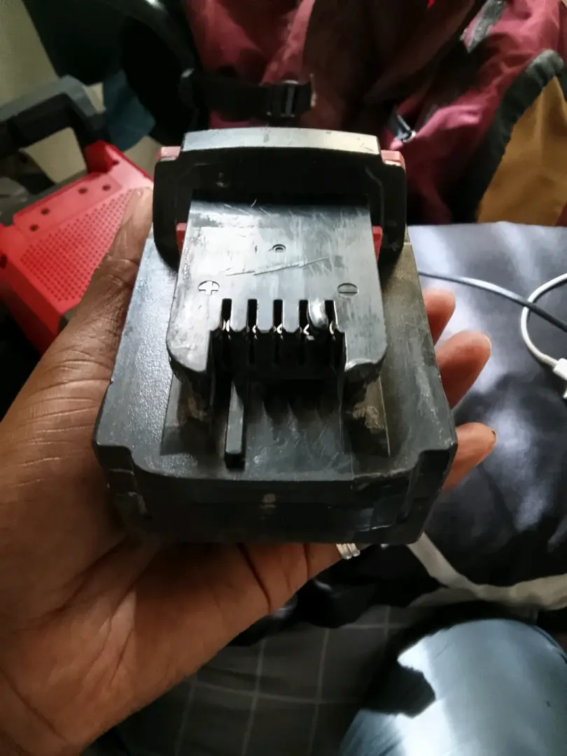 Milwaukee M18 Jobsite Bluetooth Speaker thumbnail 5