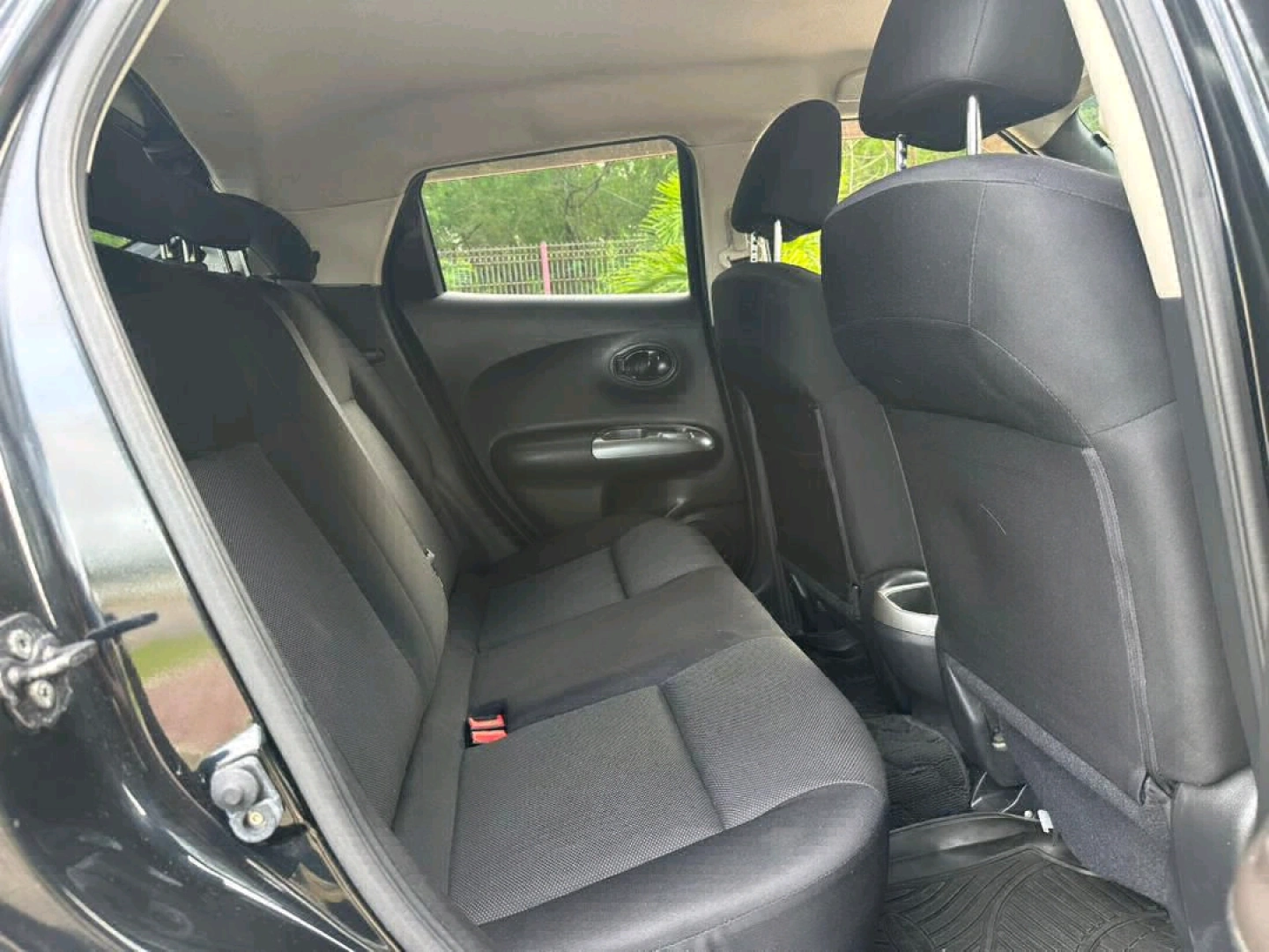 Nissan Juke 2010 On Sale thumbnail 3