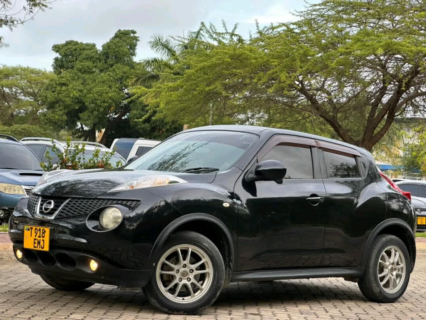 Nissan Juke 2010 On Sale thumbnail 5