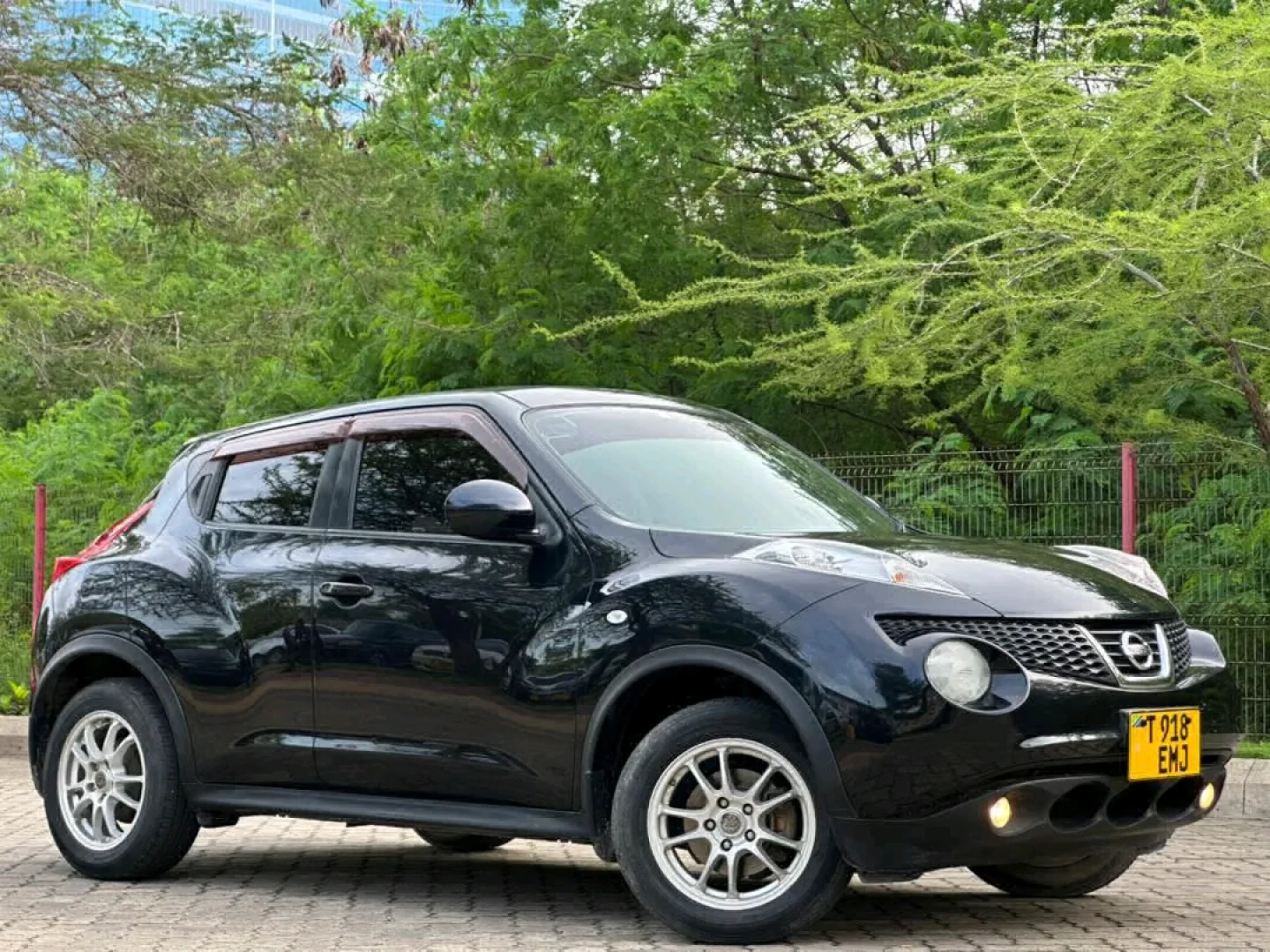 Nissan Juke 2010 On Sale thumbnail 6