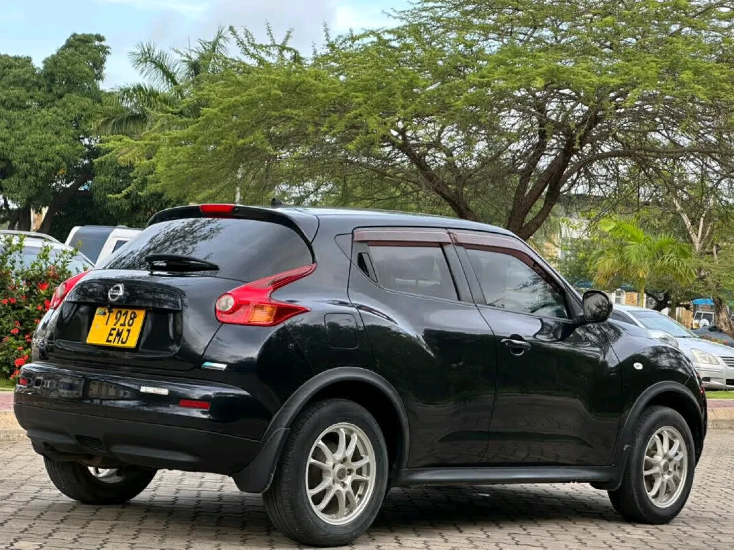 Nissan Juke 2010 On Sale thumbnail 7