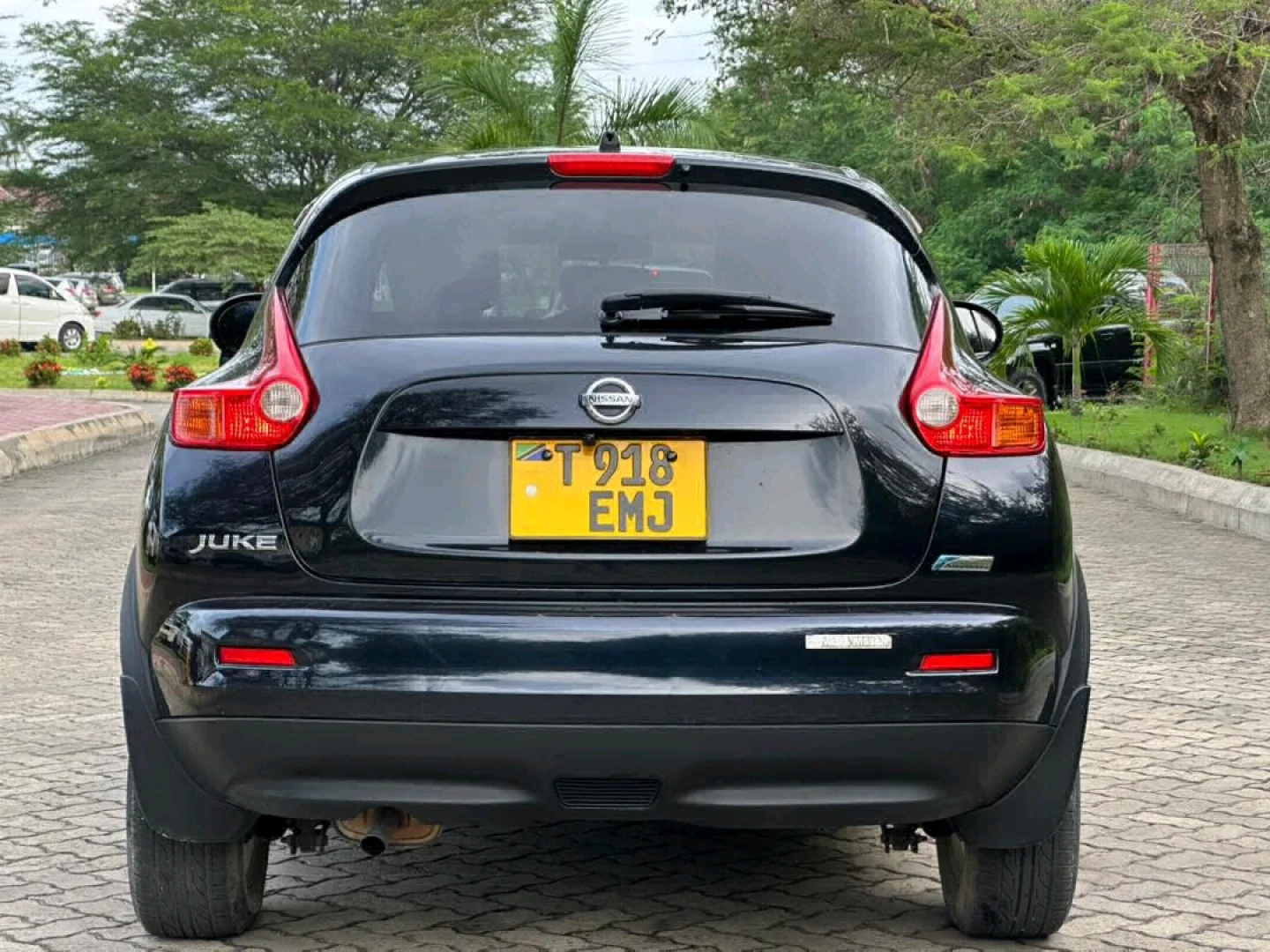 Nissan Juke 2010 On Sale thumbnail 8