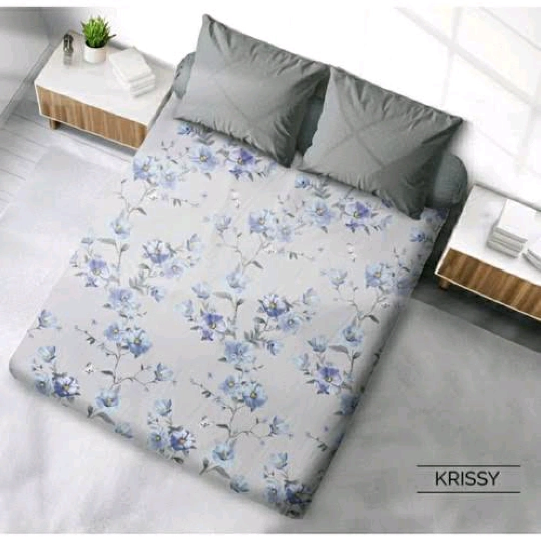 MY LOVE LAVENIA Bed Set (Mashuka) Imported from Indonesia thumbnail 2