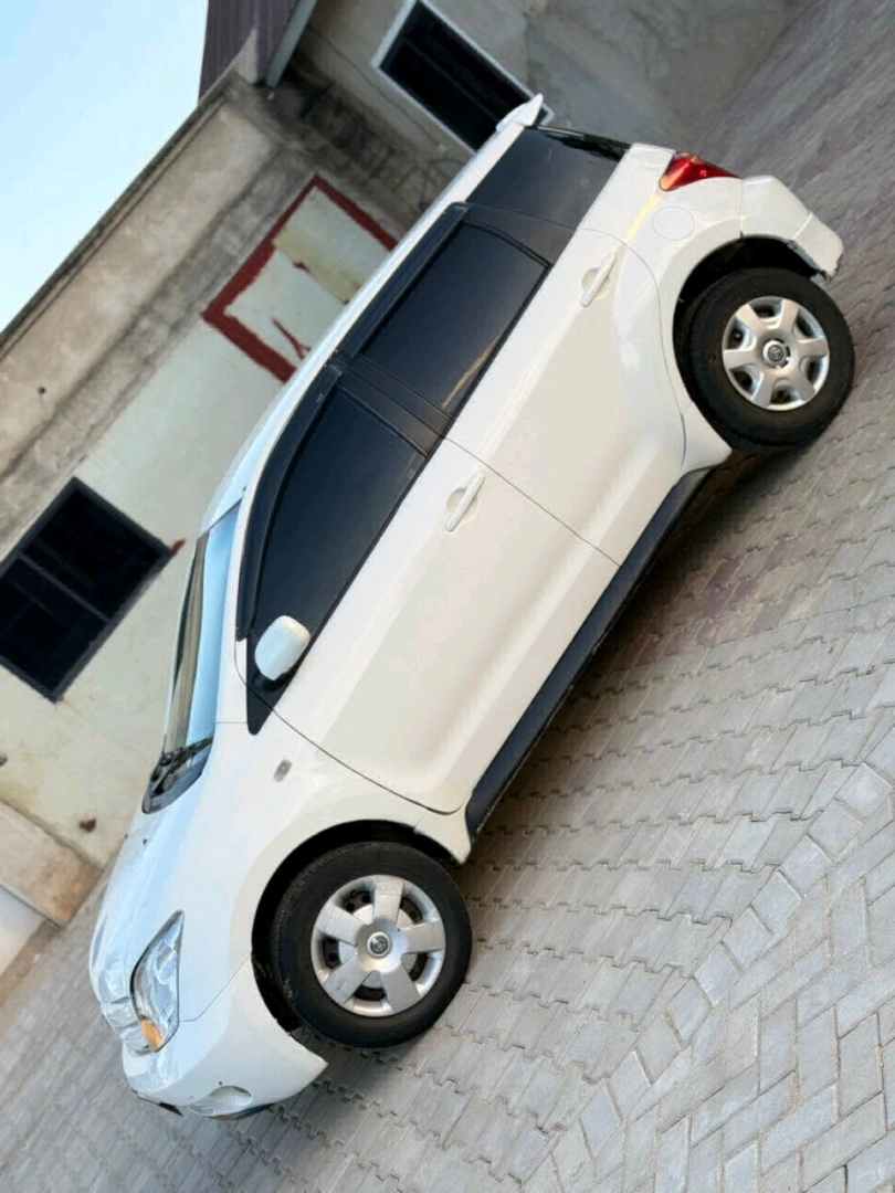 Toyota Ist DRT Full AC Music System thumbnail 7