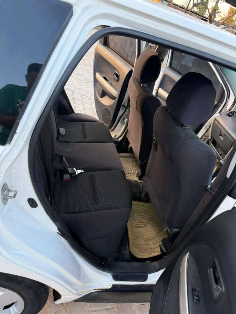 Toyota Ist DRT Full AC Music System thumbnail 9