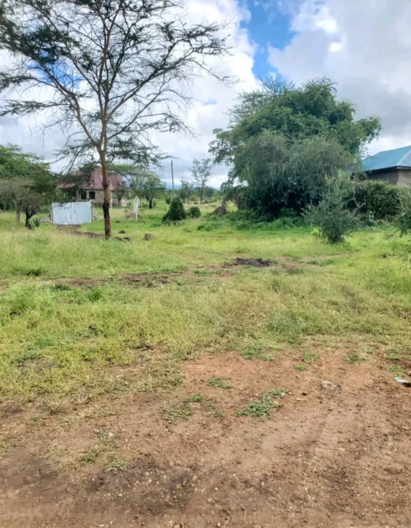 Viwanja bei nafuu Arusha na Kilimanjaro thumbnail 2