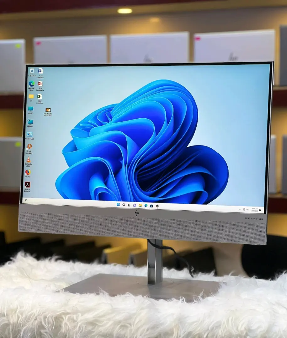 HP EliteOne 800 G6 All-in-One PC