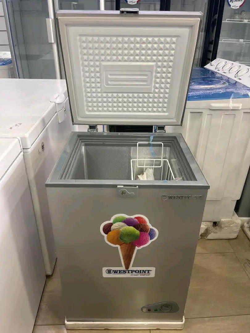 Westpoint Chest Freezer 100L
