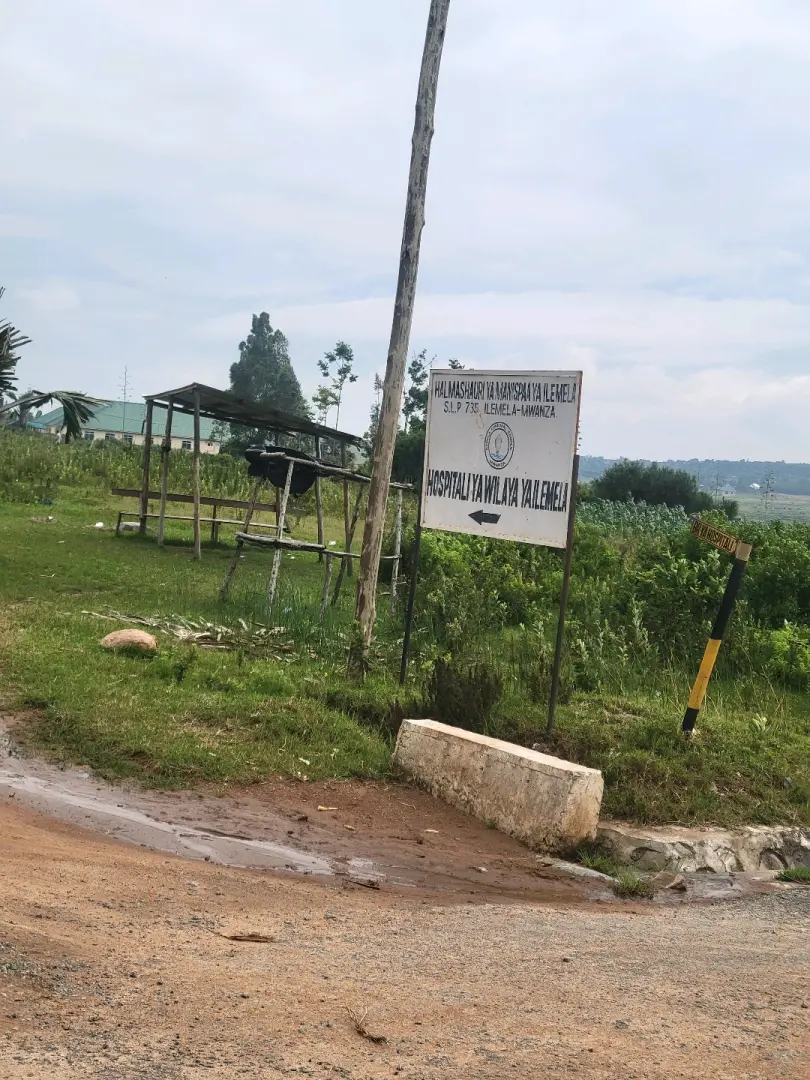 Shamba la Eneo la 450 sqm kwa Mauzo Ilemela