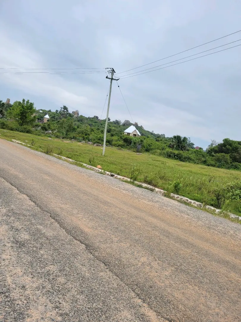 Shamba la Eneo la 450 sqm kwa Mauzo Ilemela thumbnail 2