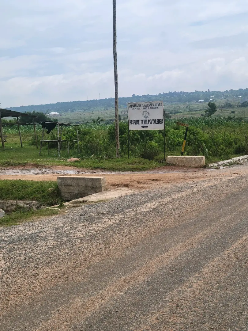 Shamba la Eneo la 450 sqm kwa Mauzo Ilemela thumbnail 4