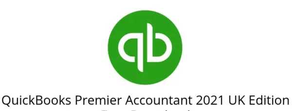 QuickBooks Premier Accountant 2021 UK Edition