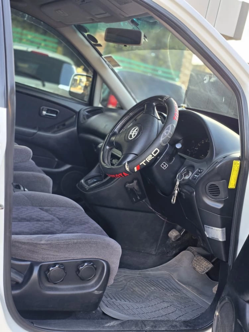 Used Toyota Harrier Old Model 2900cc (1MZ) thumbnail 5