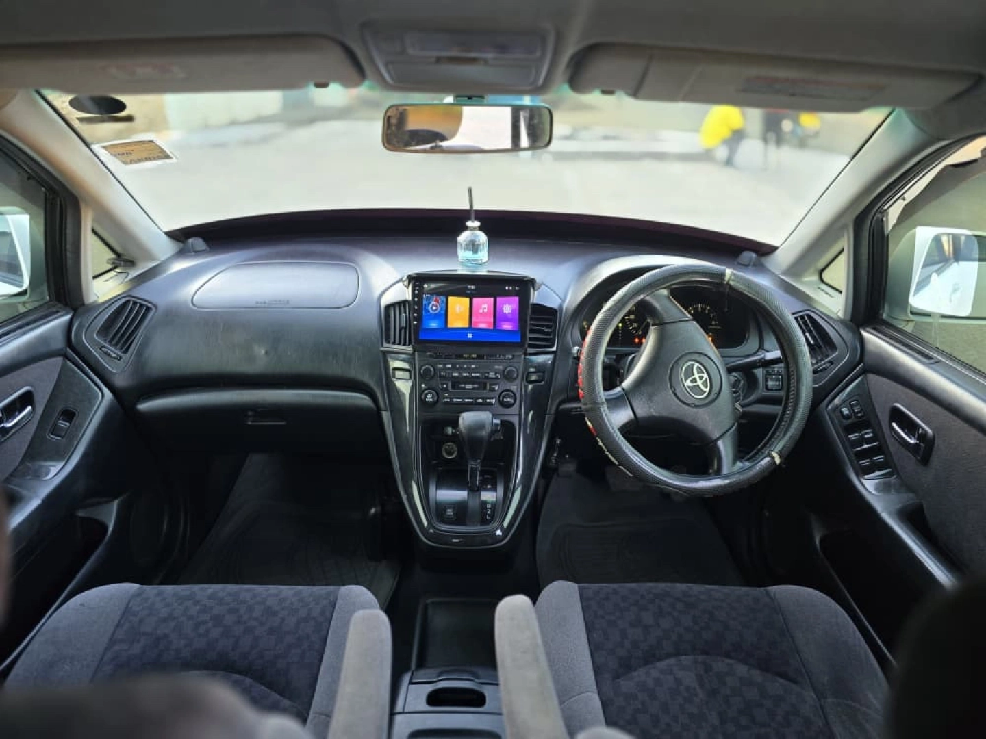 Used Toyota Harrier Old Model 2900cc (1MZ) thumbnail 6