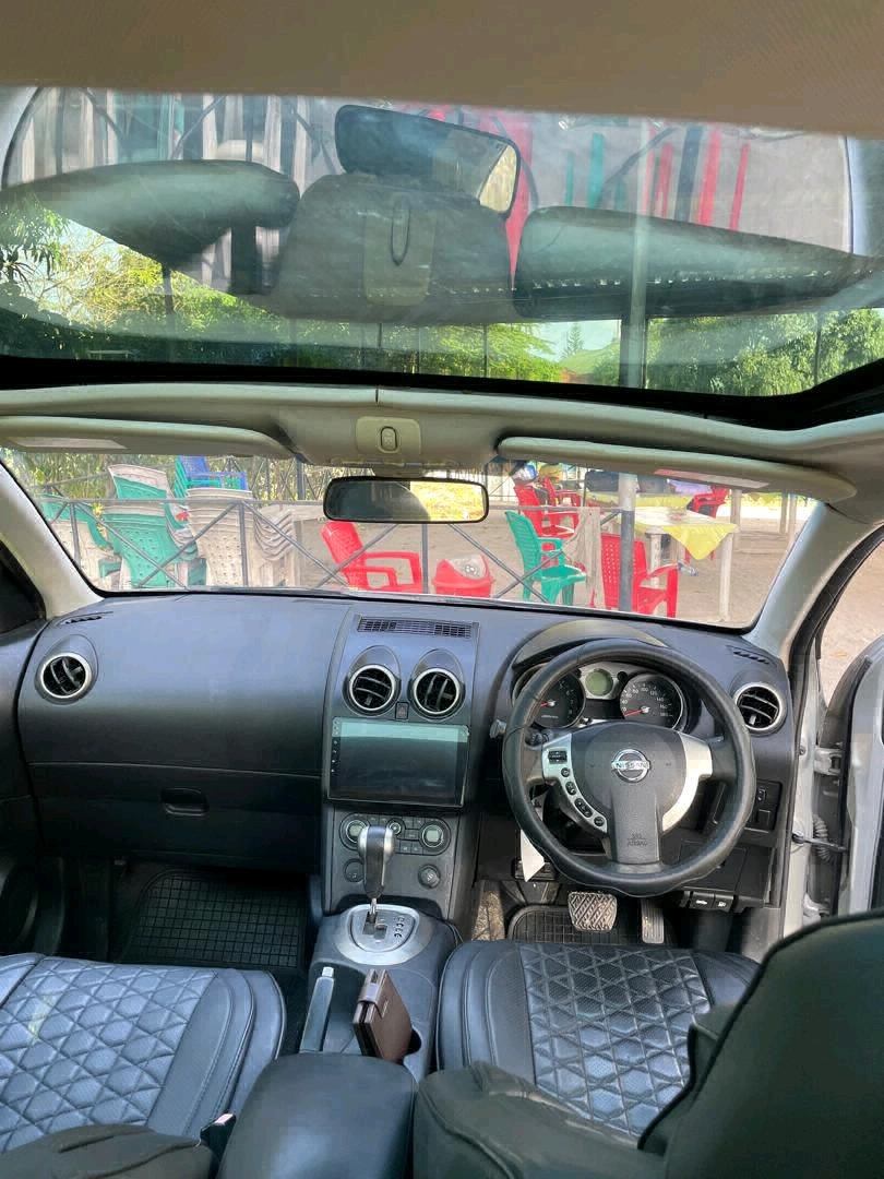 Used Nissan Dualis (Qashqai) 2008 - 1990 CC thumbnail 5