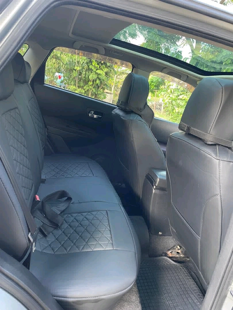 Used Nissan Dualis (Qashqai) 2008 - 1990 CC thumbnail 6