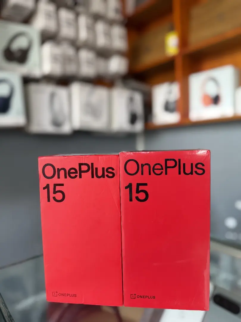 OnePlus 15 256GB