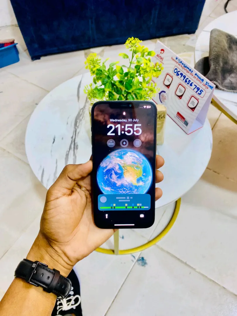 Used Apple iPhone 11 Pro Max 256GB (Dubai Import)