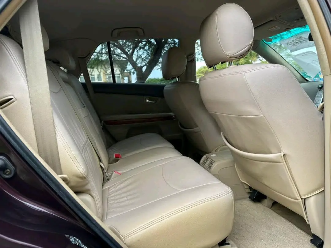 Toyota Harrier 240G thumbnail 8