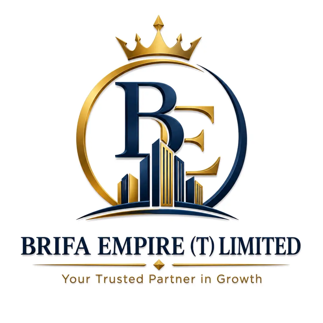 Huduma za Ajira na Kazi - Brifa Empire (T) Ltd