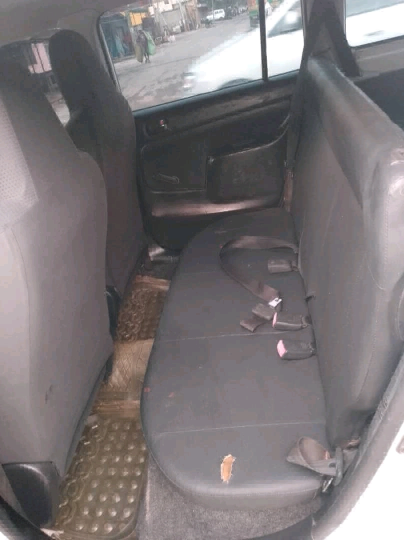 2005 Toyota Probox Van DCM (1290cc) thumbnail 9