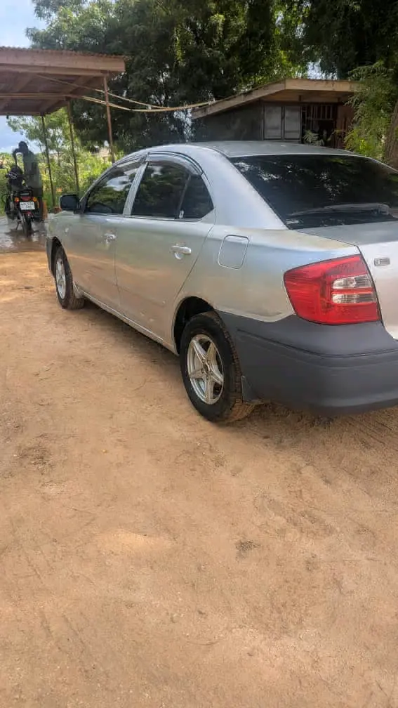 Toyota Premio Old Model (DDR) thumbnail 3
