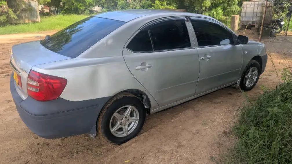Toyota Premio Old Model (DDR) thumbnail 4