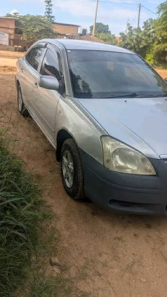 Toyota Premio Old Model (DDR) thumbnail 5