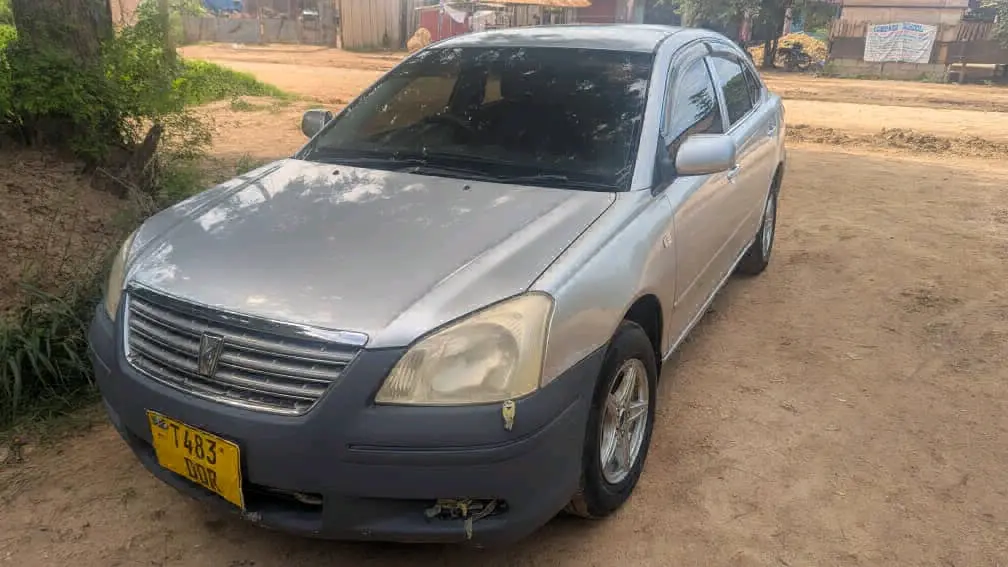 Toyota Premio Old Model (DDR) thumbnail 6