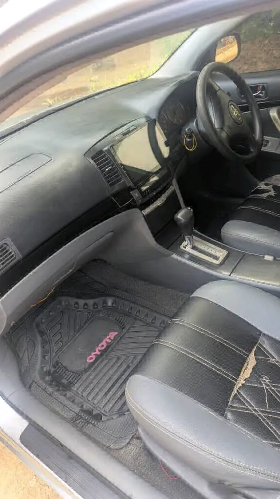 Toyota Premio Old Model (DDR) thumbnail 7