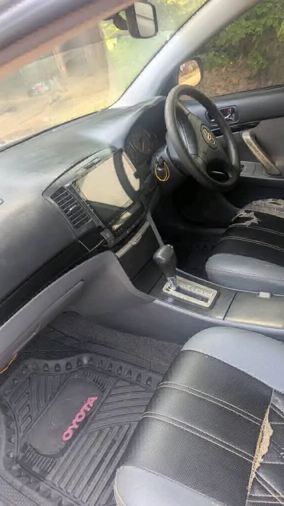 Toyota Premio Old Model (DDR) thumbnail 8